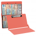 WhiteCoat Clipboard® - Coral Neonatal Edition