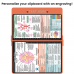 WhiteCoat Clipboard® - Coral Neurology Edition