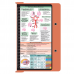 WhiteCoat Clipboard® - Coral Neurology Edition