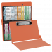WhiteCoat Clipboard® - Coral Pharmacy Edition