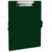  WhiteCoat Clipboard® - Green Edición médica