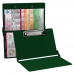 WhiteCoat Clipboard® - Green Medical Edition 