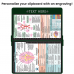 WhiteCoat Clipboard® - Green Neurology Edition