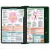 WhiteCoat Clipboard® - Green Neurology Edition