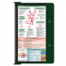 WhiteCoat Clipboard® - Green Neurology Edition