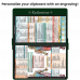 WhiteCoat Clipboard® - Green Physical Therapy Edition