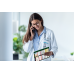  WhiteCoat Clipboard® - Green Edición médica