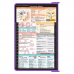 WhiteCoat Clipboard® - Lilac Cardiology Edition