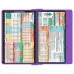 WhiteCoat Clipboard® - Lilac Dietitian Edition
