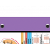 WhiteCoat Clipboard® - Lilac EMT Edition