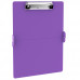  WhiteCoat Clipboard® - Lilac Edición médica