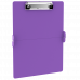 WhiteCoat Clipboard® - Lilac Pharmacy Edition