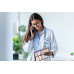  WhiteCoat Clipboard® - Lilac Edición médica