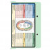WhiteCoat Clipboard® - Mint Dental Edition