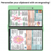 WhiteCoat Clipboard® - Mint Neurology Edition