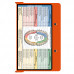 WhiteCoat Clipboard® - Orange Dental Edition