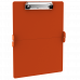 WhiteCoat Clipboard® - Orange Medical Edition