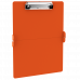 WhiteCoat Clipboard® - Orange Pharmacy Edition