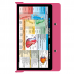 WhiteCoat Clipboard® - Pink Veterinary Medicine Edition