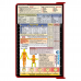 WhiteCoat Clipboard® - Red EMT Edition