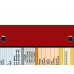 WhiteCoat Clipboard® - Red Pharmacy Edition