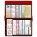  WhiteCoat Clipboard® - Red Edición médica