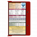  WhiteCoat Clipboard® - Red Edición médica