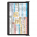 WhiteCoat Clipboard® - Silver Veterinary Medicine Edition