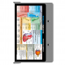 WhiteCoat Clipboard® - Silver Veterinary Medicine Edition