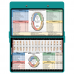 WhiteCoat Clipboard® - Teal Dental Edition 
