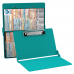 WhiteCoat Clipboard® - Teal Neonatal Edition
