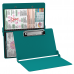 WhiteCoat Clipboard® - Teal Neurology Edition