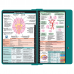 WhiteCoat Clipboard® - Teal Neurology Edition