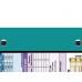 WhiteCoat Clipboard® - Teal Pediatric Infant Edition