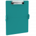 WhiteCoat Clipboard® - Teal Pharmacy Edition
