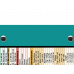 WhiteCoat Clipboard® - Teal Physical Therapy Edition