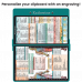 WhiteCoat Clipboard® - Teal Physical Therapy Edition