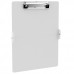  WhiteCoat Clipboard® - White Edición médica