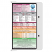 WhiteCoat Clipboard® - White Medical Edition