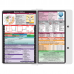 WhiteCoat Clipboard® - White Medical Edition