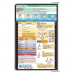 WhiteCoat Clipboard® - White Nursing Edition