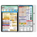WhiteCoat Clipboard® - White Nursing Edition