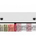 WhiteCoat Clipboard® - White Physical Therapy Edition