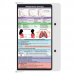 WhiteCoat Clipboard® - White Respiratory Edition
