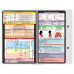WhiteCoat Clipboard® - White Respiratory Edition