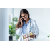  WhiteCoat Clipboard® - White Edición médica
