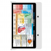 WhiteCoat Clipboard® - White Veterinary Medicine Edition