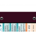 WhiteCoat Clipboard® - Wine Cardiology Edition