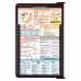 WhiteCoat Clipboard® - Wine Cardiology Edition
