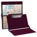 WhiteCoat Clipboard® - Wine Cardiology Edition